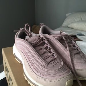 Nike AirMax 97’